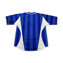 2000-2001 Hertha BSC Berlin Home Trikot Gr. L / XL