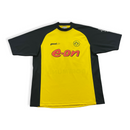 2001-2002 Borussia Dortmund Home Trikot Gr. L