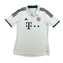 2013-2014 FC Bayern München Away Trikot Gr. S