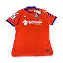 2018-2019 FC Getafe Away Trikot Gr. L XL 2XL