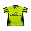 1996-1997 Borussia Dortmund Home Trikot Gr. L