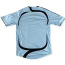 2007-2008 Newcastle United Away Trikot Gr. M
