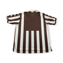 2001-2002 FC St. Pauli Home Trikot Gr. XL