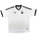 2002 Deutschland Home Trikot Gr. XL