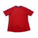 2012 Spanien Home Trikot Gr. XL