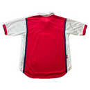 1998-1999 Arsenal Home Trikot Gr. M