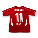 2008-2009 Hannover 96 Home Trikot Gr. S/M
