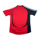 2006 Deutschland Away Trikot Gr. L