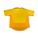 2004-2006 Südafrika Home Trikot Gr. 2XL