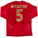 2006 England Away Trikot Gr. M