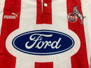 1995-1996 1. FC Köln Home Trikot Gr. L