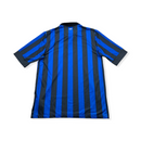 2011-2012 Inter Mailand Home Trikot Gr. M