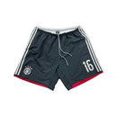 2014 Deutschland Away Shorts Gr. XL