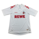 2011-2012 1. FC Köln Home Trikot Gr. M
