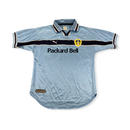 1999-2000 Leeds United Away Trikot Gr. XS