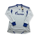 2011-2012 Schalke 04 Torwart Trikot Gr. XXL