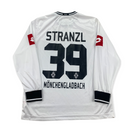 2010-2011 Borussia Mönchengladbach Home Trikot Gr. L