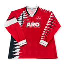 1994-1995 1. FC Nürnberg Home Trikot Gr. XL