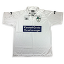2003-2004 Greuther Fürth Away Trikot Gr. XXL