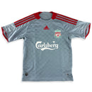 2008-2009 Liverpool FC Away Kids Trikot Gr. 164