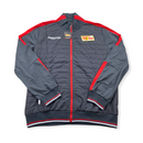 2016-2018 1. FC Union Berlin Jacke Gr. 3XL / 4XL