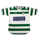 2004-2005 Greuther Fürth Home Trikot Gr. M