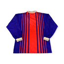 1992-1993 Paris Saint Germain Home Trikot Gr. L