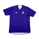 2001-2002 Real Madrid Third Trikot Gr. XL