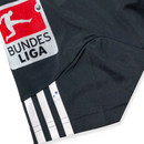 2010-2011 VfL Wolfsburg Away Trikot Gr. M