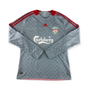 2008-2009 Liverpool FC Away Trikot Gr. L