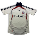 2006-2007 FC Bayern München Away Trikot Gr. M
