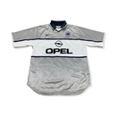 2002-2003 Paris Saint Germain Away Trikot Gr. XL