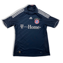 2008-2009 FC Bayern München Away Trikot Gr. M