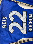 1999-2000 VfL Bochum Away Trikot Gr. XXL