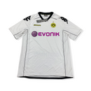 2010-2011 Borussia Dortmund Third Trikot Gr. XL