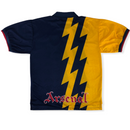 1995-1996 Arsenal Special Trikot Gr. 2XL
